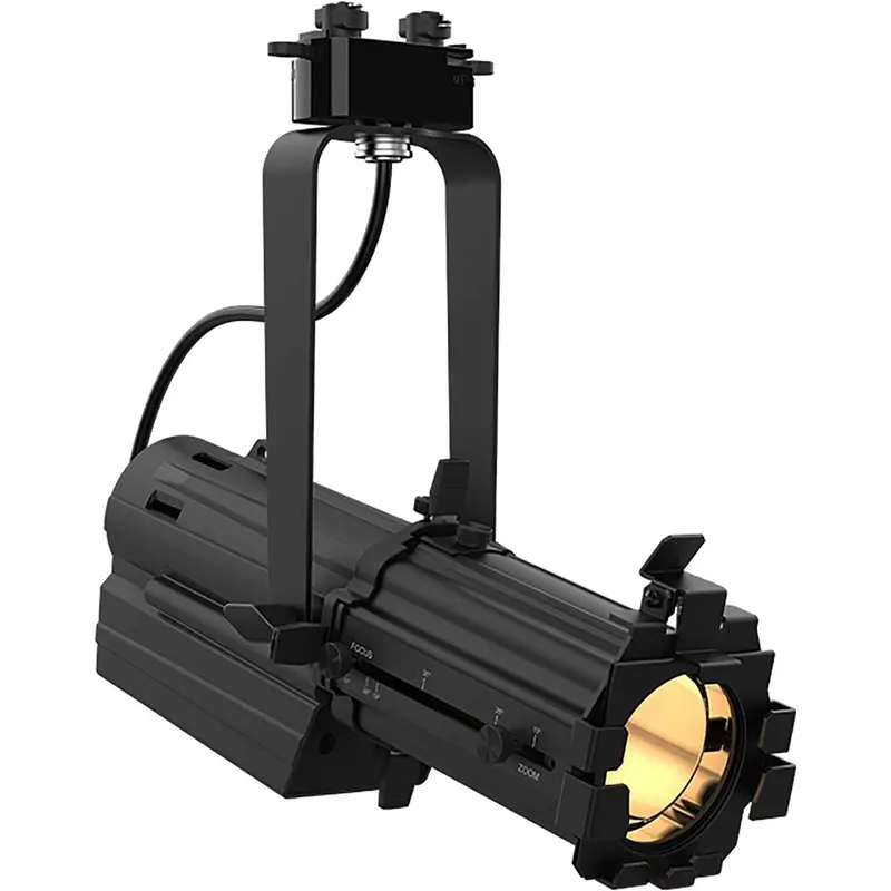 Chauvet Ovation ETD-40WW 40W LED Ellipsoidal Fixture