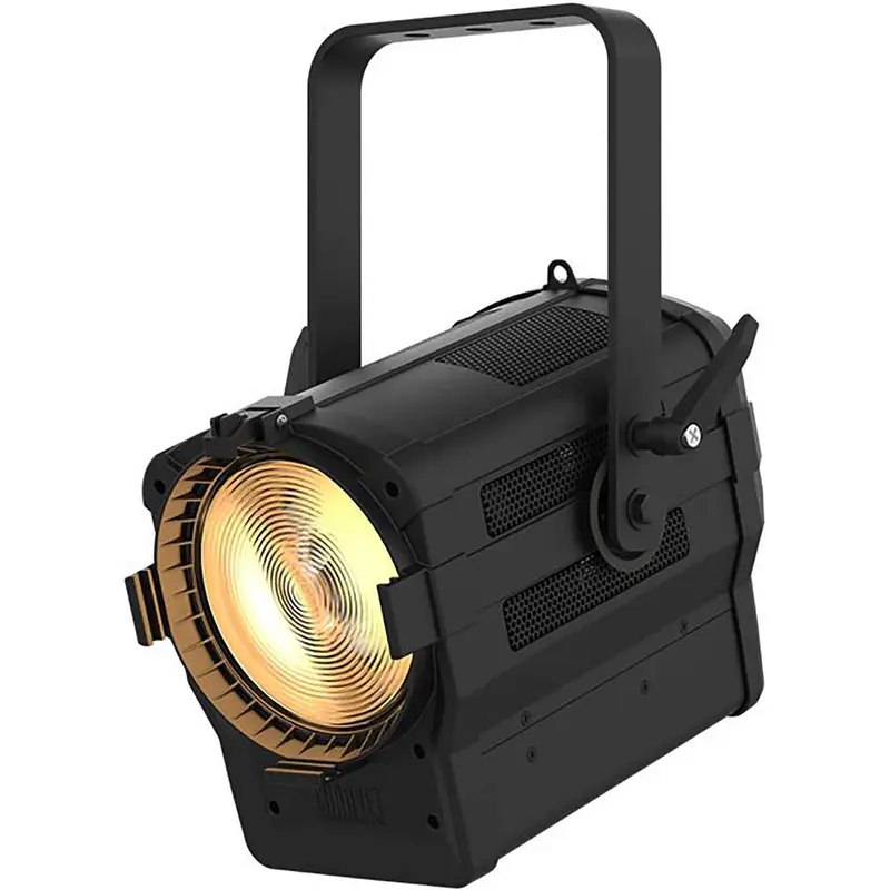 Chauvet Ovation F-145WW 70W Warm White LED Fresnel Light