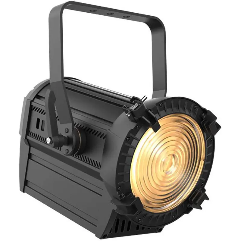 Chauvet Ovation FD-205WW 16x10w LED Fresnel Light