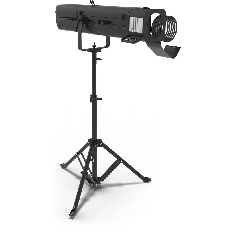 Chauvet Ovation SP-300CW Cool White Followspot