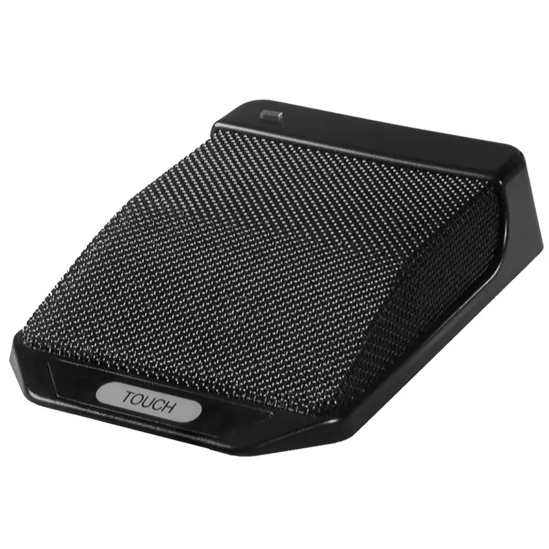 Crown PCC170SWO Surface Mount Supercardioid Boundary Microphone