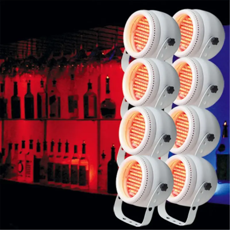 Elation OCTOPOD-80 Set Of Eight Led Fixtures