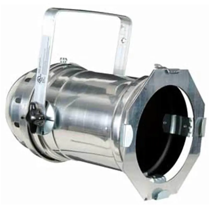 Elation Par 56 Polished Par Can - Ul Approved