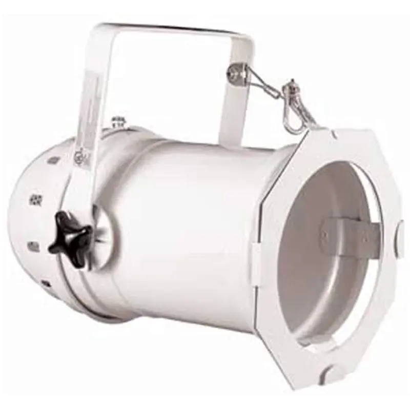 Elation Par 64 Par Can White - Ul Approved