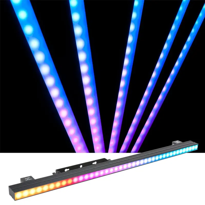 Elation Pixel Bar 40 3-in-1 SMD LED Light Bar
