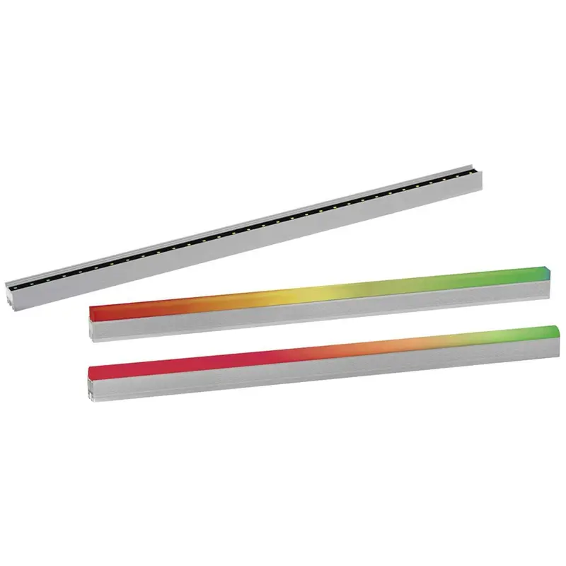 Martin Exterior PixLine 20 320mm Clear Video LED