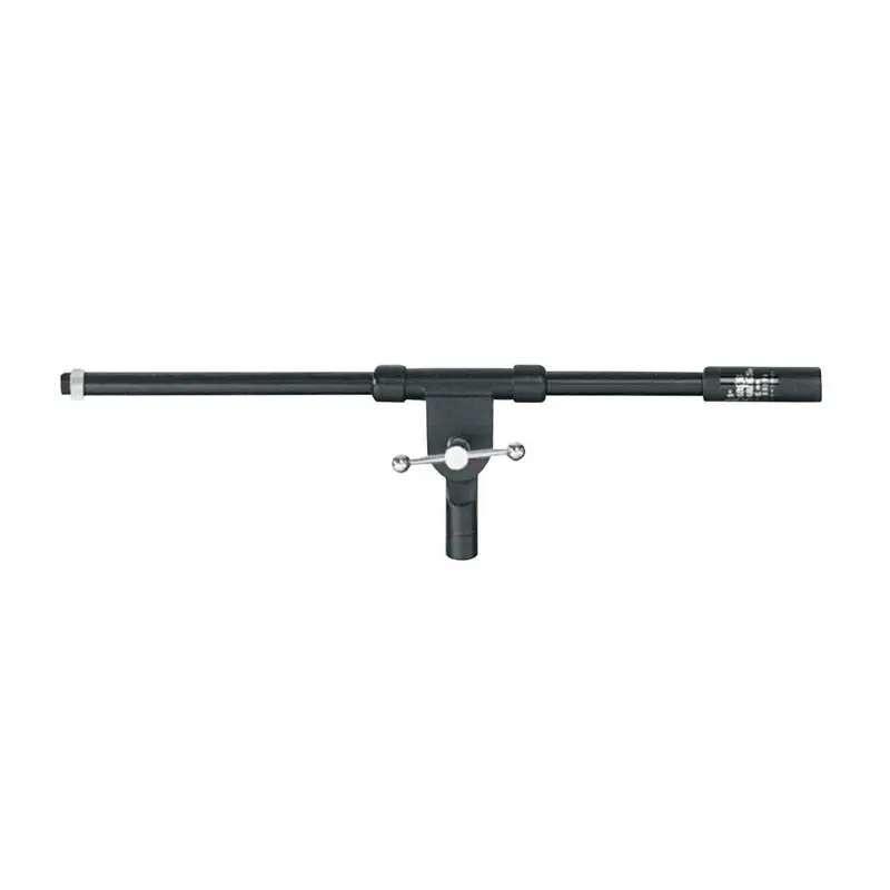 On Stage MSA7040B Top Mount Mic Boom - 16 In