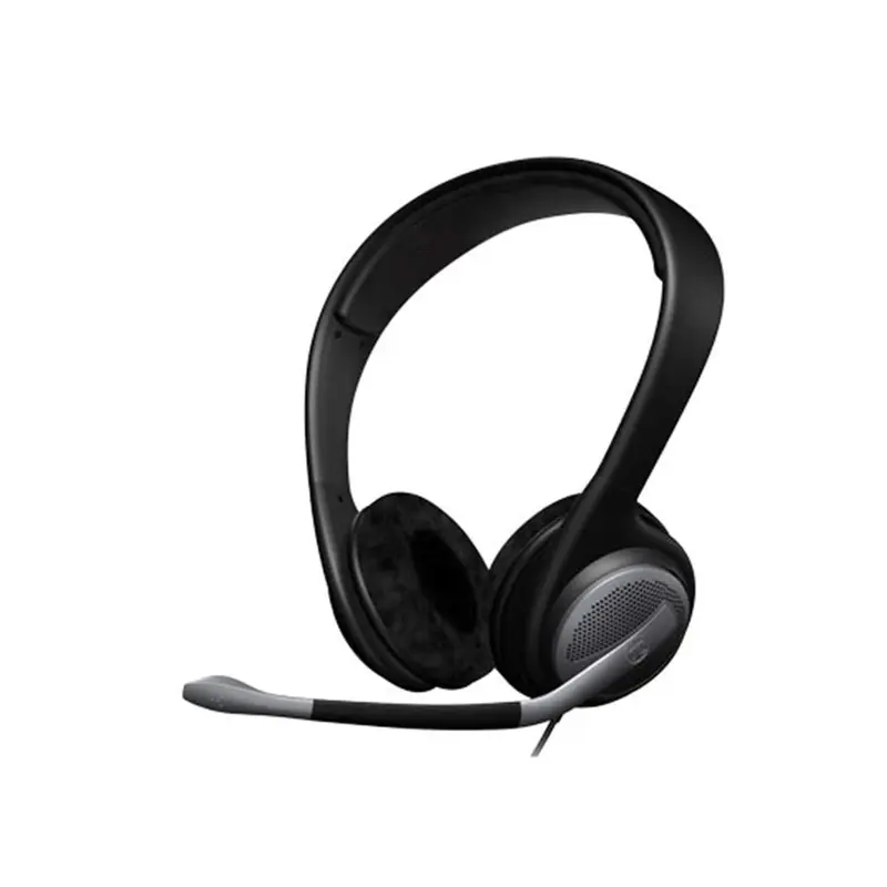 Sennheiser PC161 Pro Gaming Headset Headphones