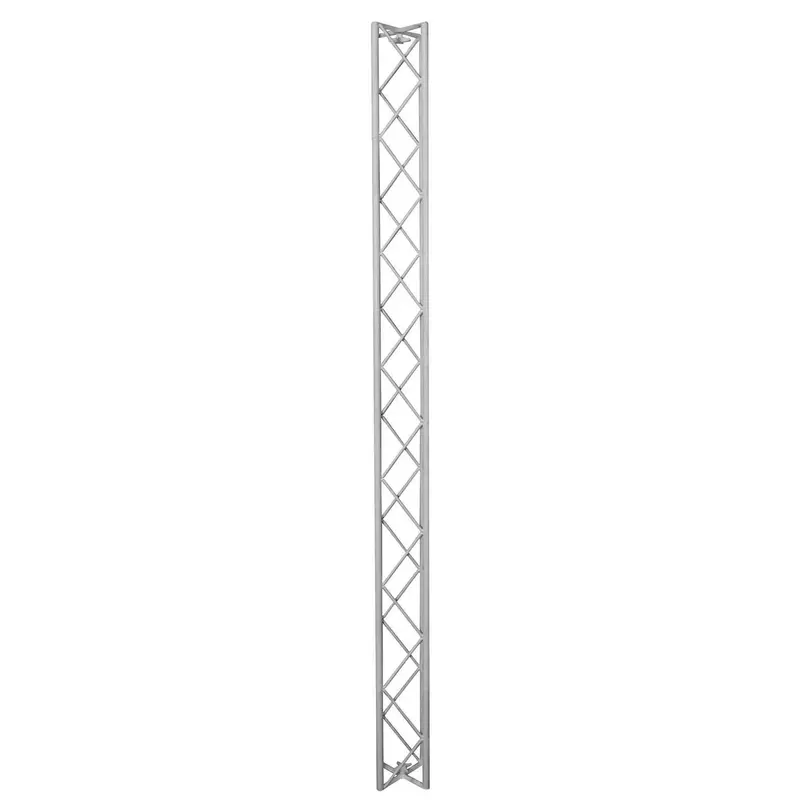 Square Nexus 6-In Lighting Truss 6.92Ft White