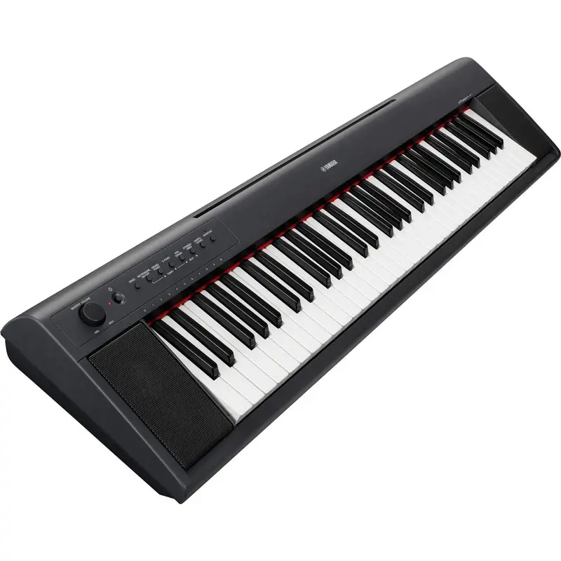 Yamaha NP11 - 61 Key Piaggero Digital Piano