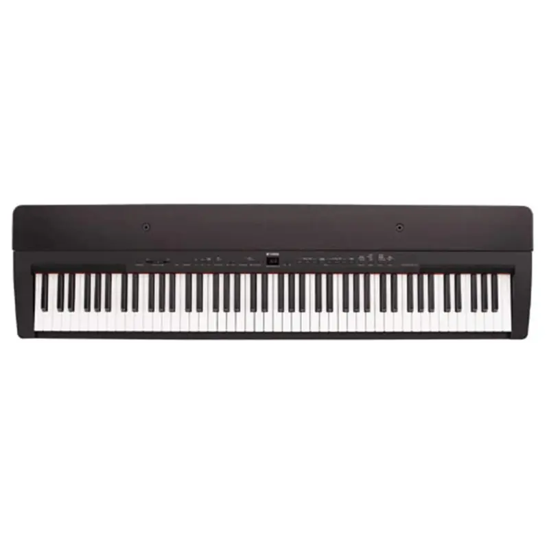 Yamaha P-140 88-Key Graded Hammer Digital Piano