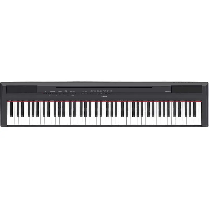 Yamaha P115 88-Key Portable Digital Piano