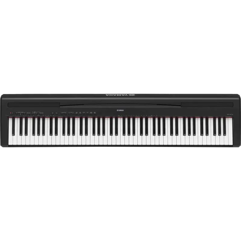 Yamaha P95 88 Key Hammer Action Digital Piano