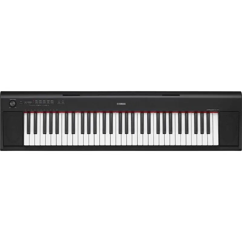 Yamaha Piaggero NP-12 61-Key Piano with Speakers