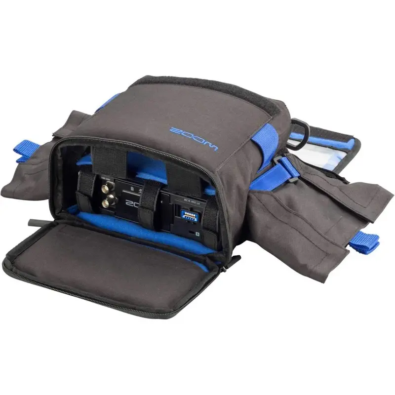 Zoom PCF-4 Small Protective Case for F8 & F4