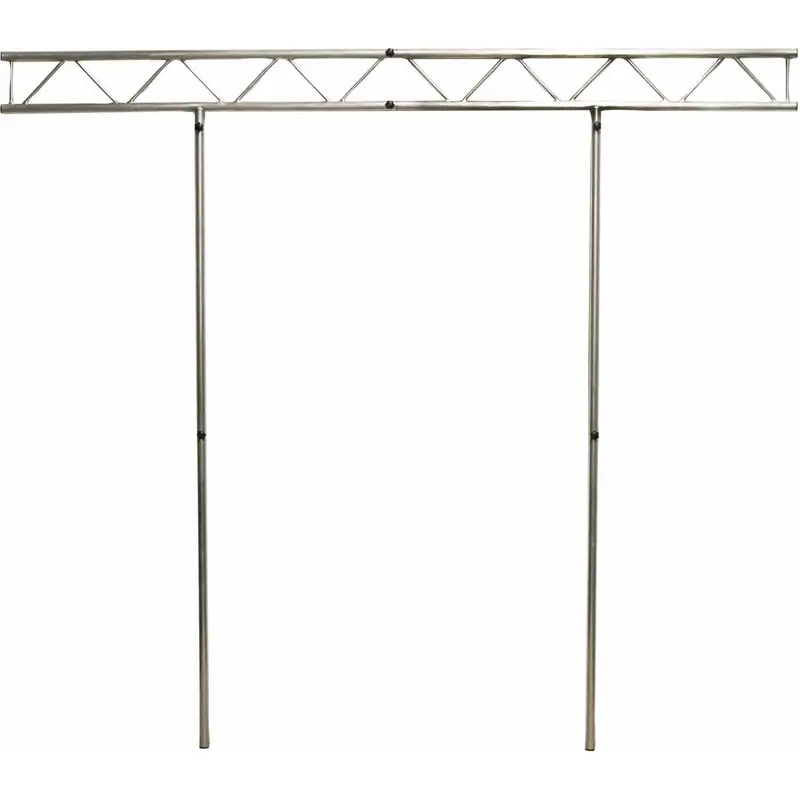 ADJ American DJ IBeam Lighting Truss for Pro Event Table II