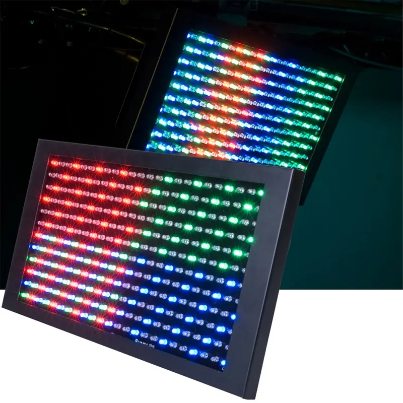 ADJ American DJ Profile Panel RGB LED Panel Wash Light