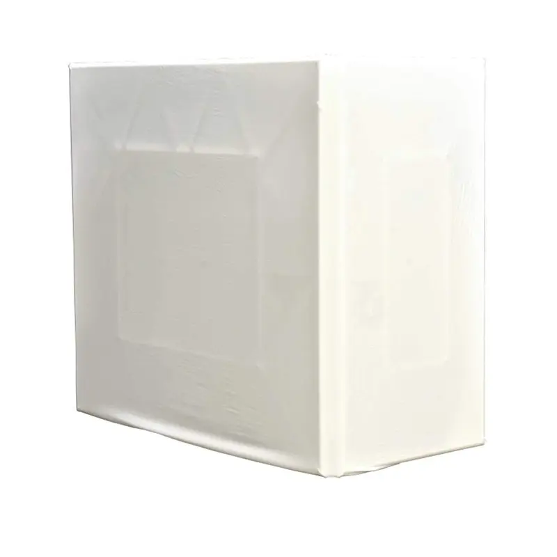 ADJ American DJ White Scrim for Pro Event Table