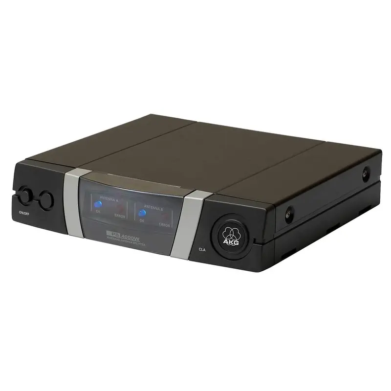 AKG PS4000W Multi Coupler For WMS4000 Systems