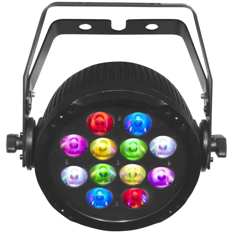Chauvet PIXPAR-12 Pixel Mapping LED Par