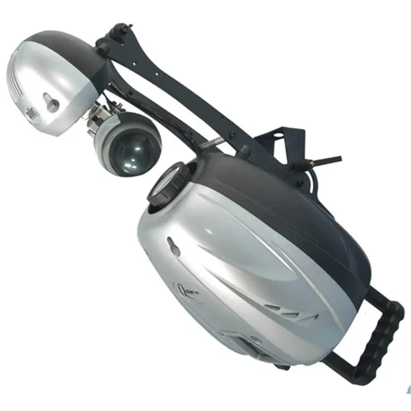 Chauvet Q-SCAN 150 Effcts Light