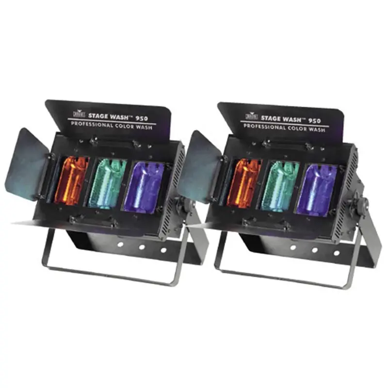 Chauvet STAGE Wash 950 Pak