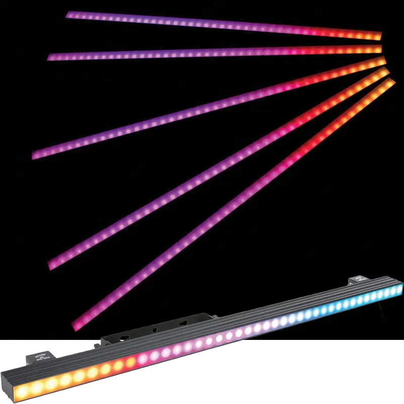 Elation Pixel Bar 12 Tri Color LED Lighting Fixture
