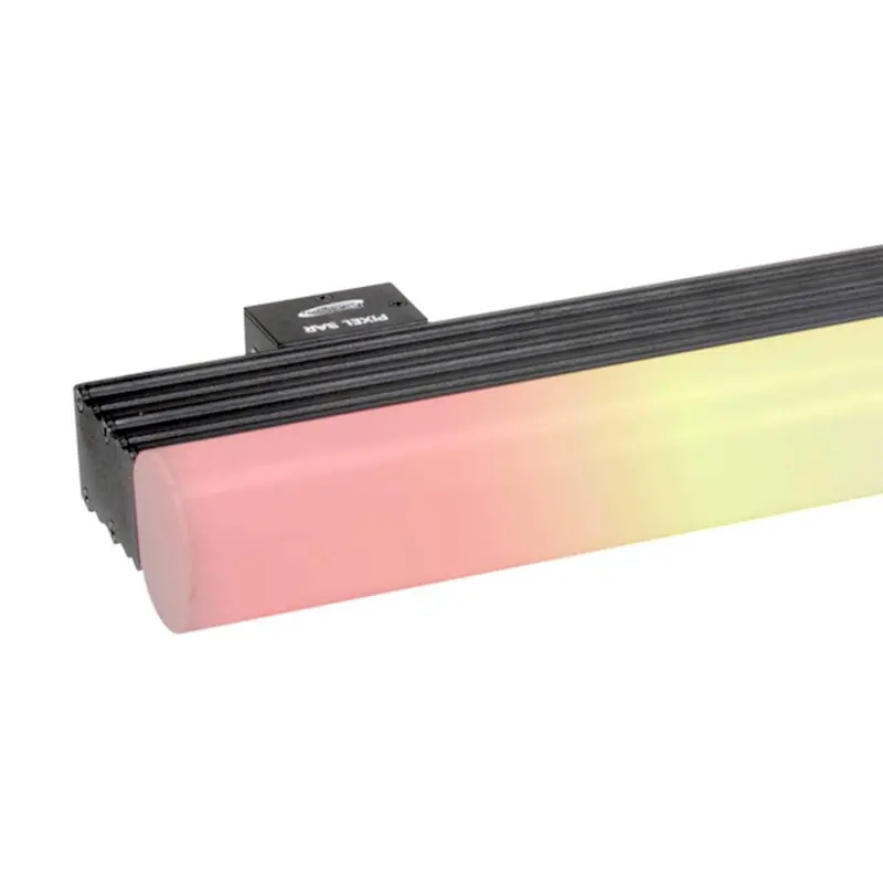 Elation Pixel Bar 40 Tri Color LED Tube Lens