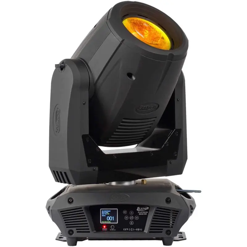 Elation Platinum Beam 15R Pro Moving Head