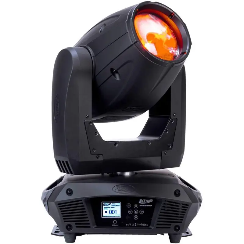 Elation Platinum Beam 5R Pro Moving Head