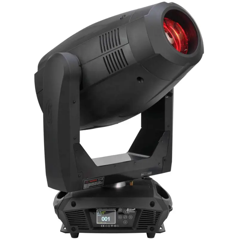 Elation Platinum FLX 3 in 1 Moving Head DMX Light