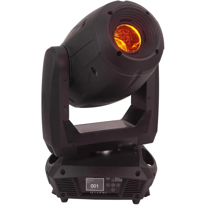 Elation Platinum Profile LED Moving Head Spot