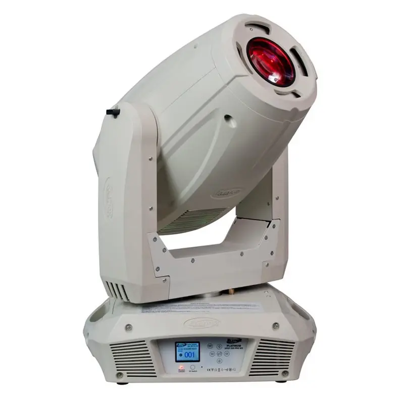 Elation Platinum Spot 15R PW Moving Head