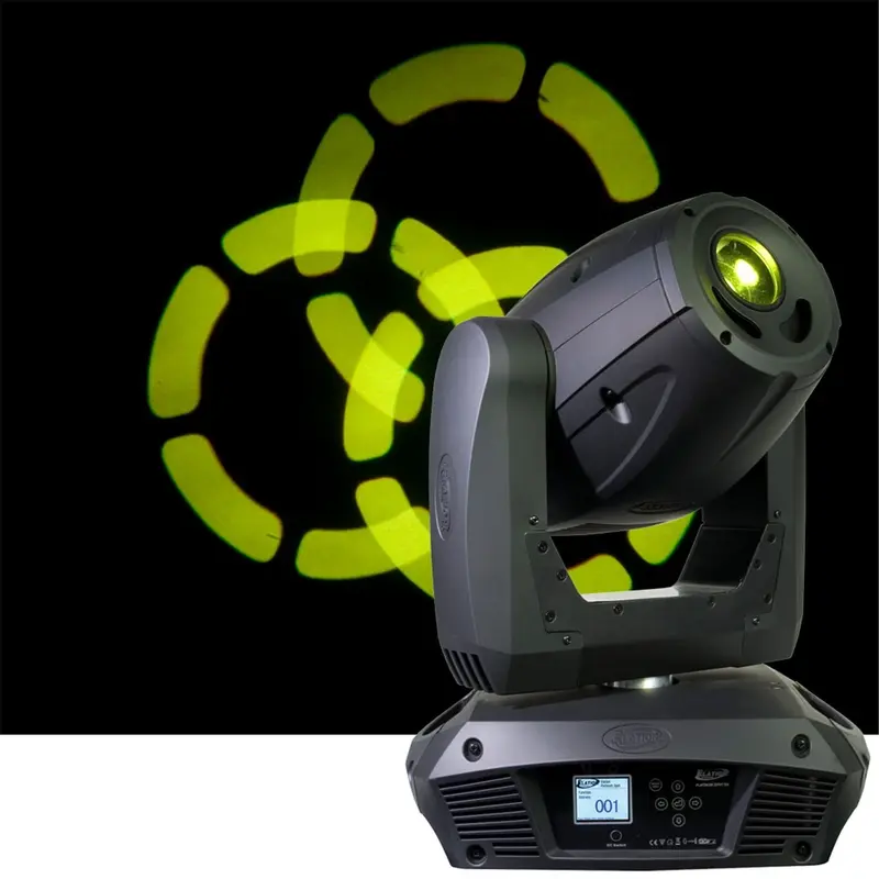 Elation Platinum Spot 5R Moving Head Light