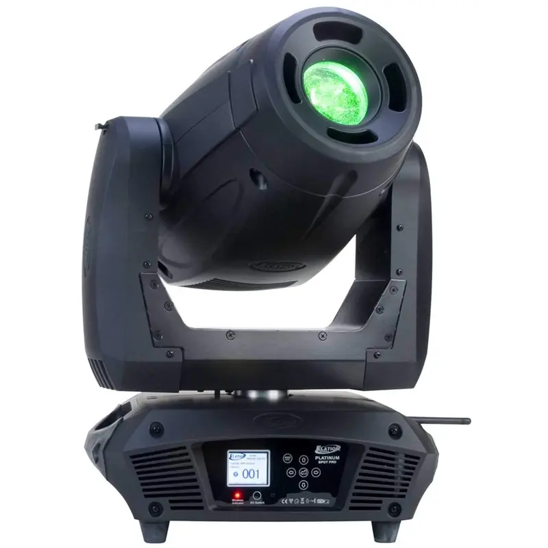 Elation PLATINUM-SPOT-5R-PRO Moving Head Light