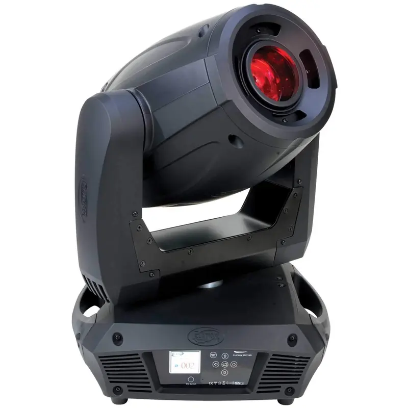 Elation Platinum Spot LED DMX Moving Head