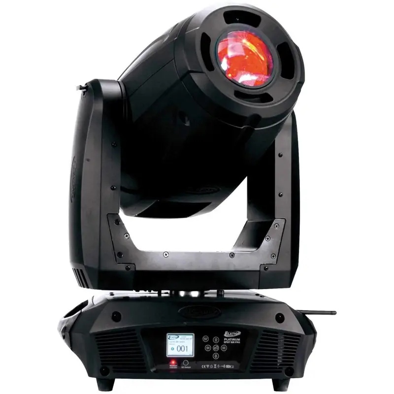 Elation Platinum Spot LED Pro II Moving Head