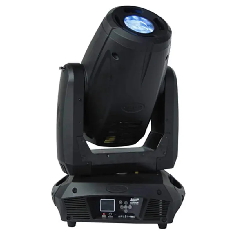 Elation Platinum Spot LED Pro Moving Head