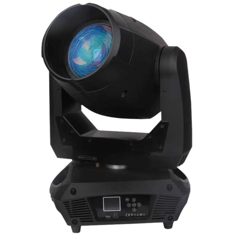 Elation Platinum Wash 16R Pro 450W Moving Head