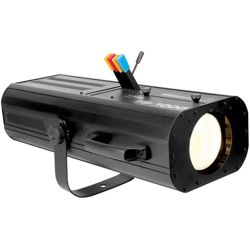 Elation Pro FS 1000 Watt Follow Spot