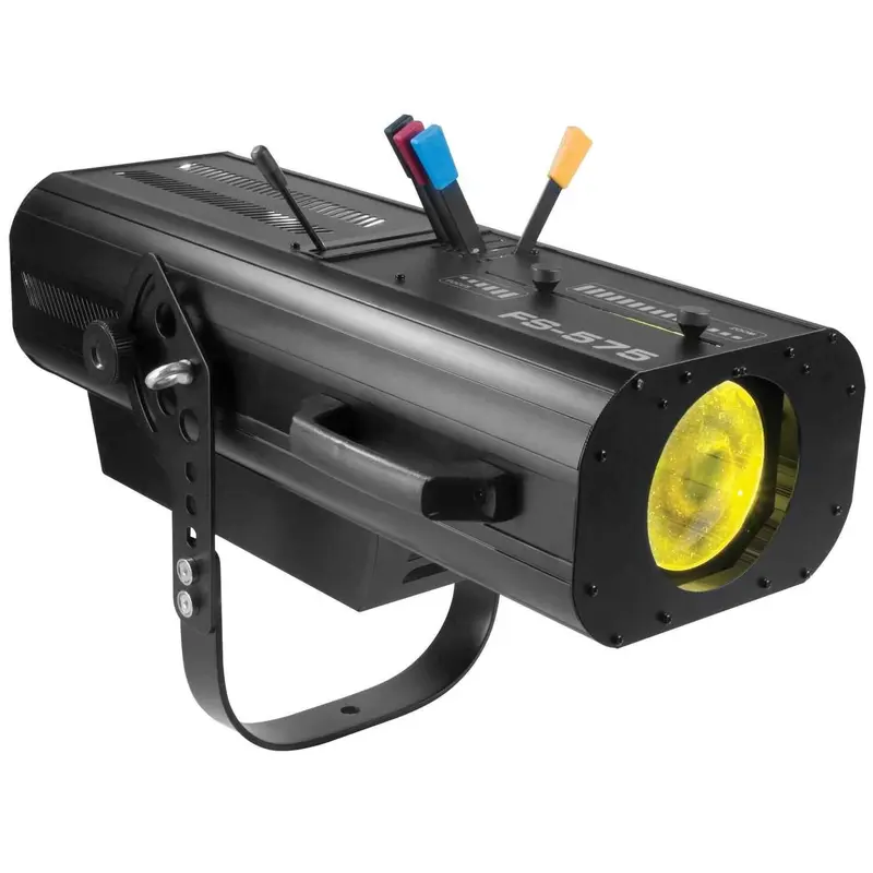 Elation Pro FS 575 Professional Follow Spot Ligh