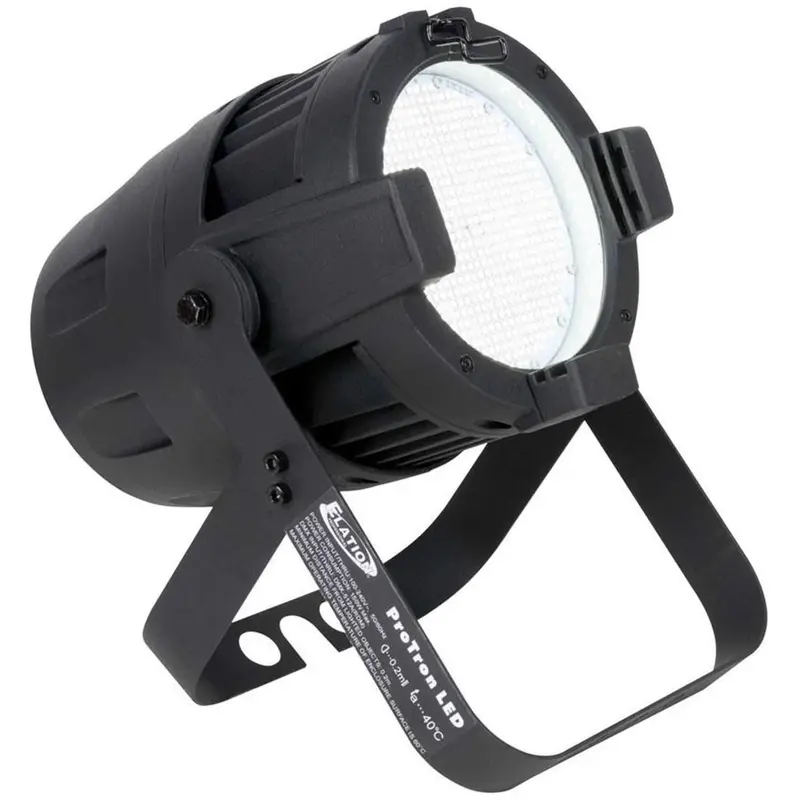 Elation Protron LED 150W LED DMX Strobe Light