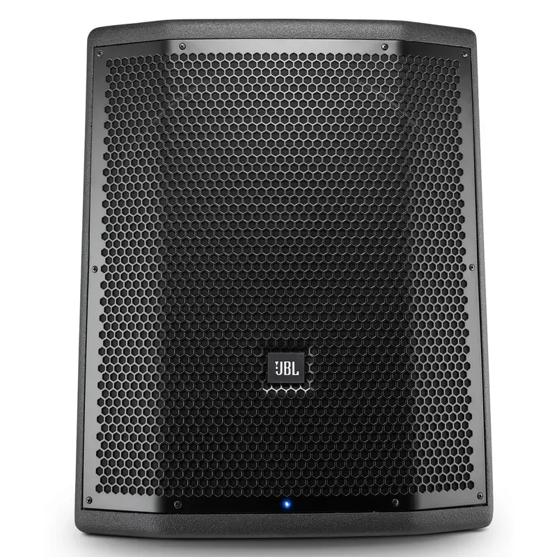 JBL PRX815XLFW 15-Inch Powered Subwoofer