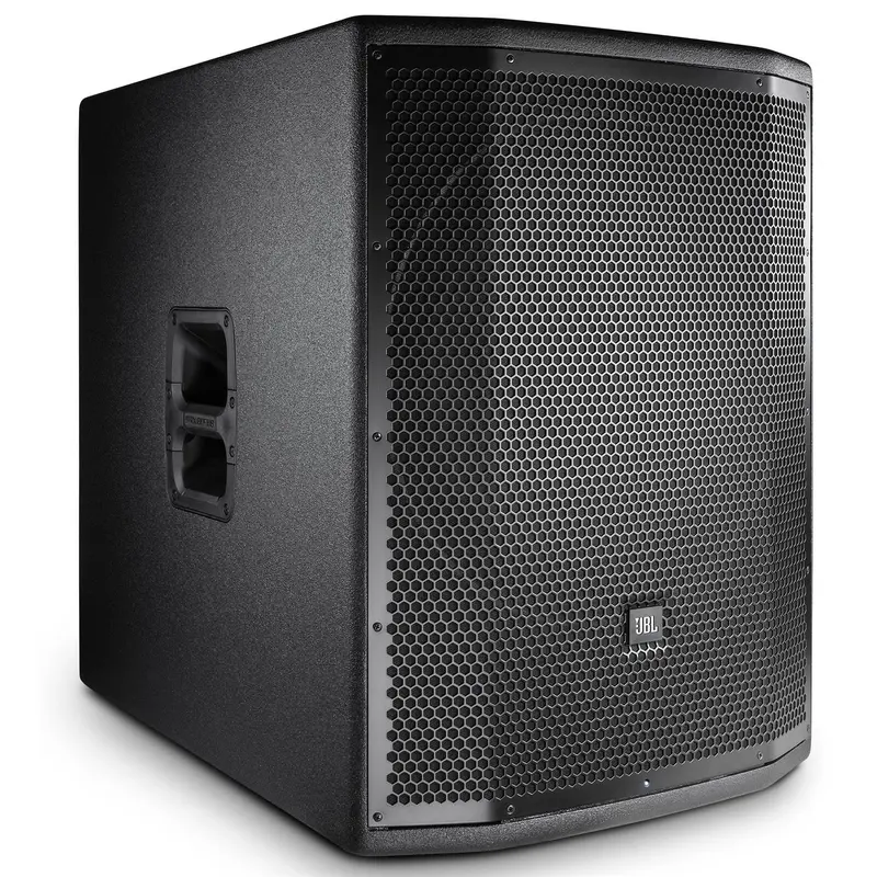JBL PRX818XLFW 18-Inch Powered Subwoofer