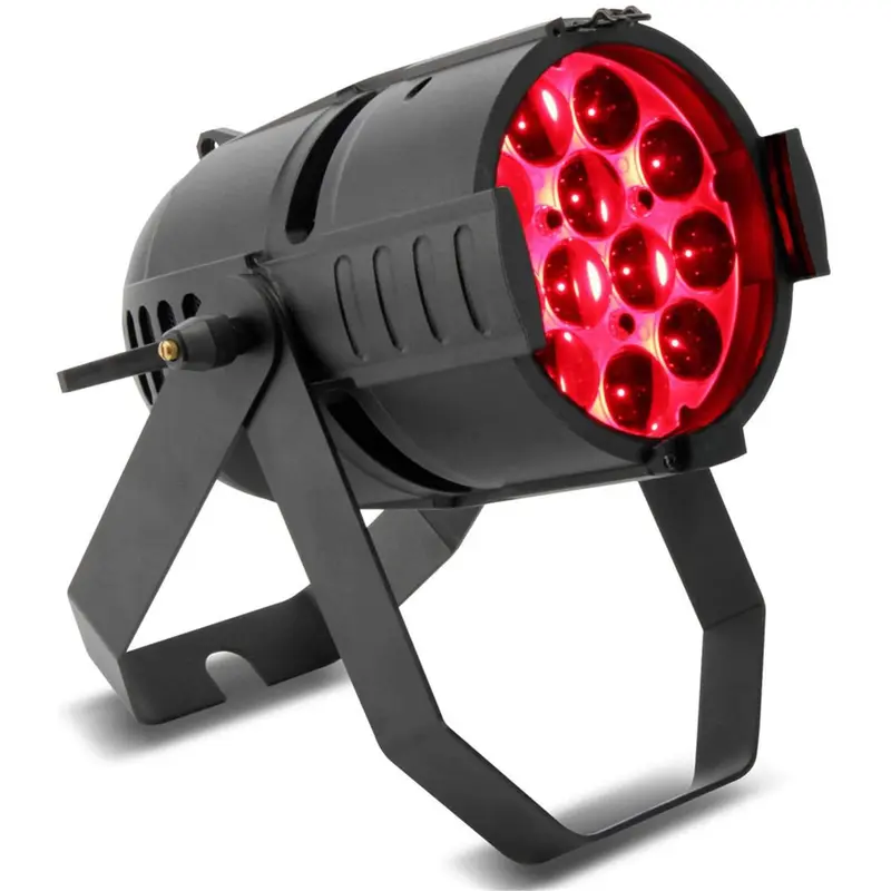 Martin RUSH PAR 2 RGBW Zoom 12X10 W LED PAR Can