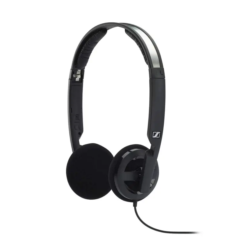 Sennheiser PX100II Mini Headphones For Mp3 Players