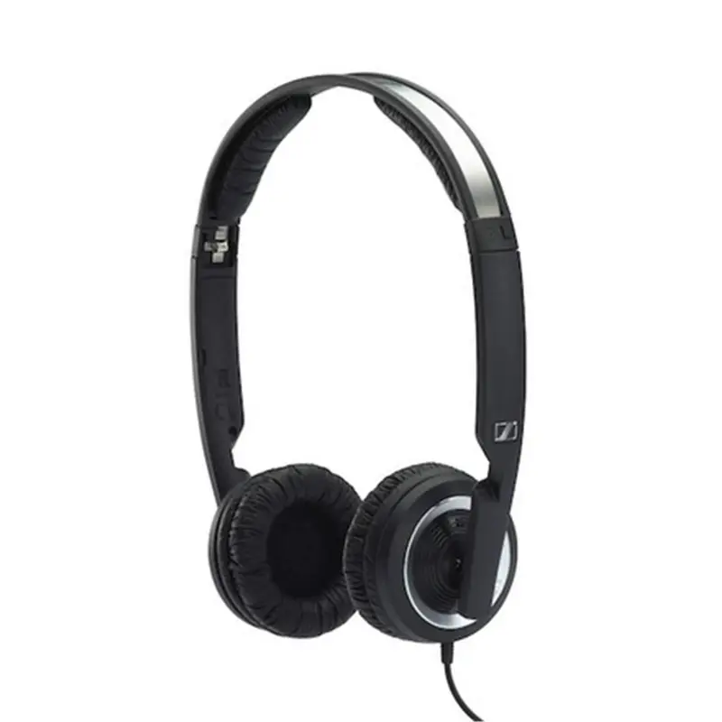 Sennheiser PX200II Mini Headphones For Mp3 Players