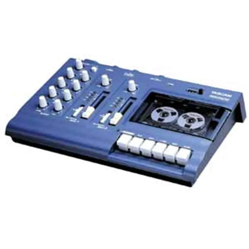 Tascam 2 Track Cassette Recorder
