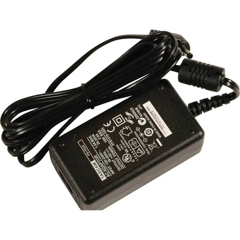 Tascam PS-P520 Power Supply For Various Tascam