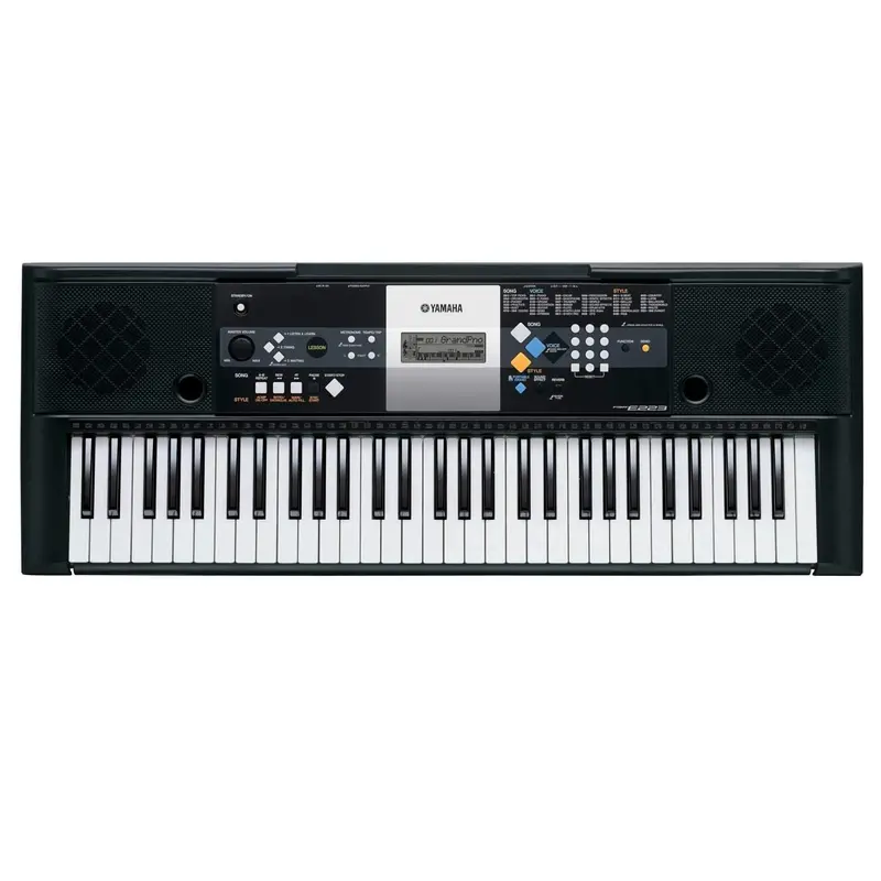 Yamaha PSR-E223 32 Key Portable Keyboard